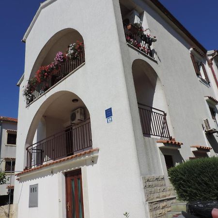 Apartmani Antica Cres Exterior photo