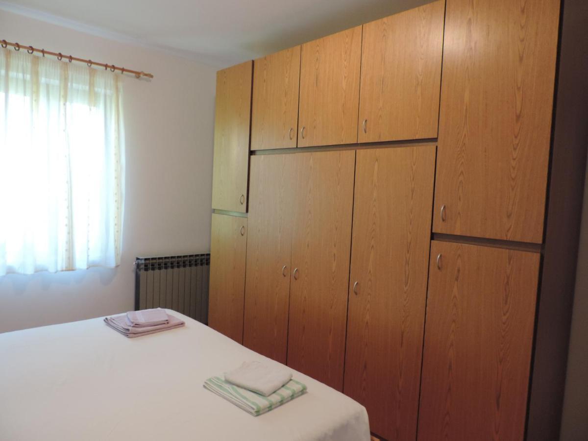 Apartmani Antica Cres Exterior photo