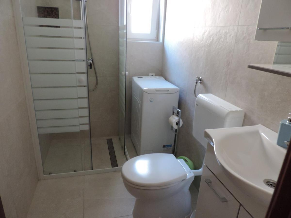 Apartmani Antica Cres Exterior photo