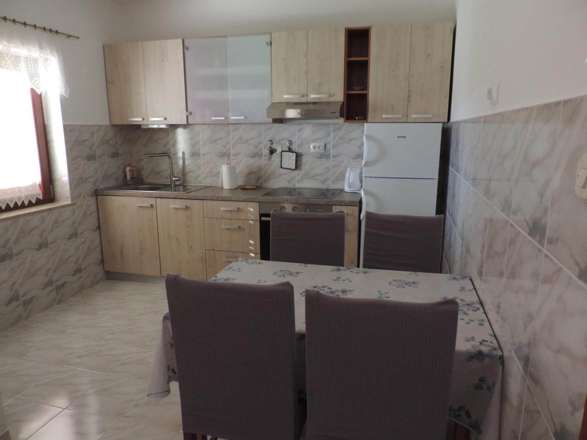 Apartmani Antica Cres Exterior photo